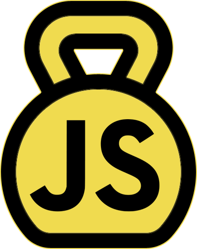 JavasScript Logo