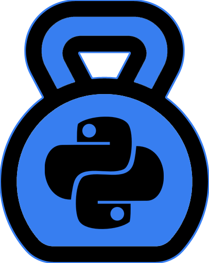 Python Logo